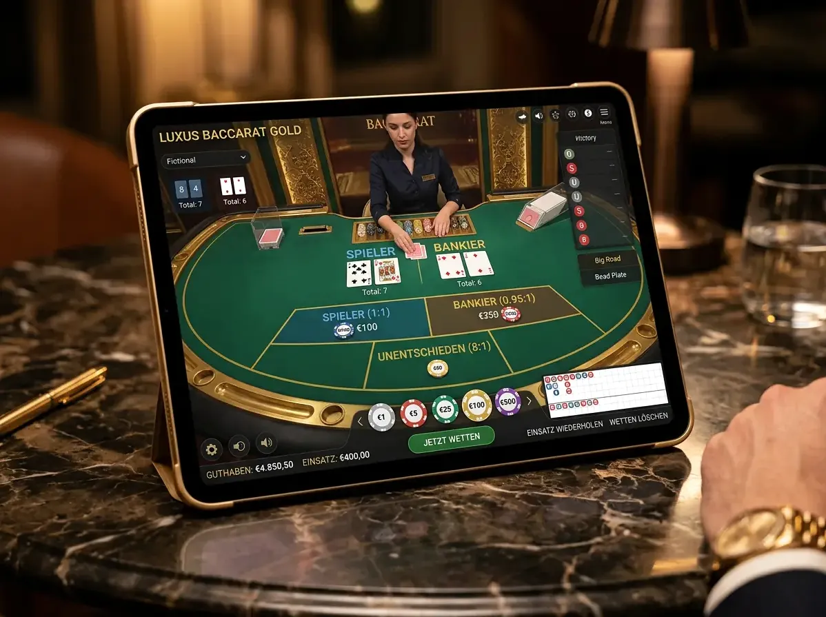 Über Axe Casino – Unsere Philosophie und Plattform